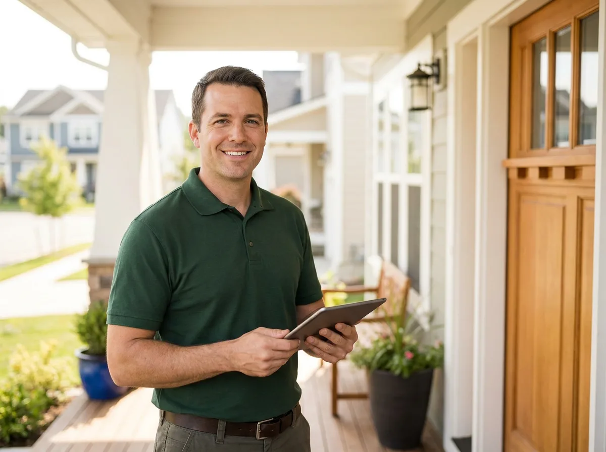Pest control FAQs for Washington, AR